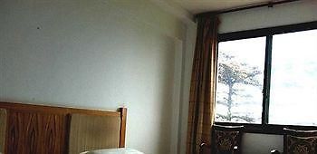 Mount Emei Jindingxiang Huaili Hotel Emeishan Extérieur photo