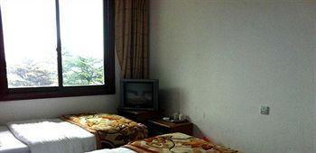 Mount Emei Jindingxiang Huaili Hotel Emeishan Extérieur photo