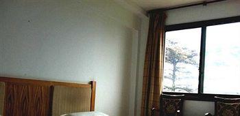 Mount Emei Jindingxiang Huaili Hotel Emeishan Extérieur photo