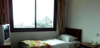 Mount Emei Jindingxiang Huaili Hotel Emeishan Extérieur photo