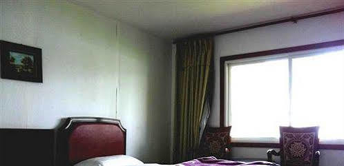 Mount Emei Jindingxiang Huaili Hotel Emeishan Extérieur photo